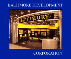 Baltimore Development Corporation