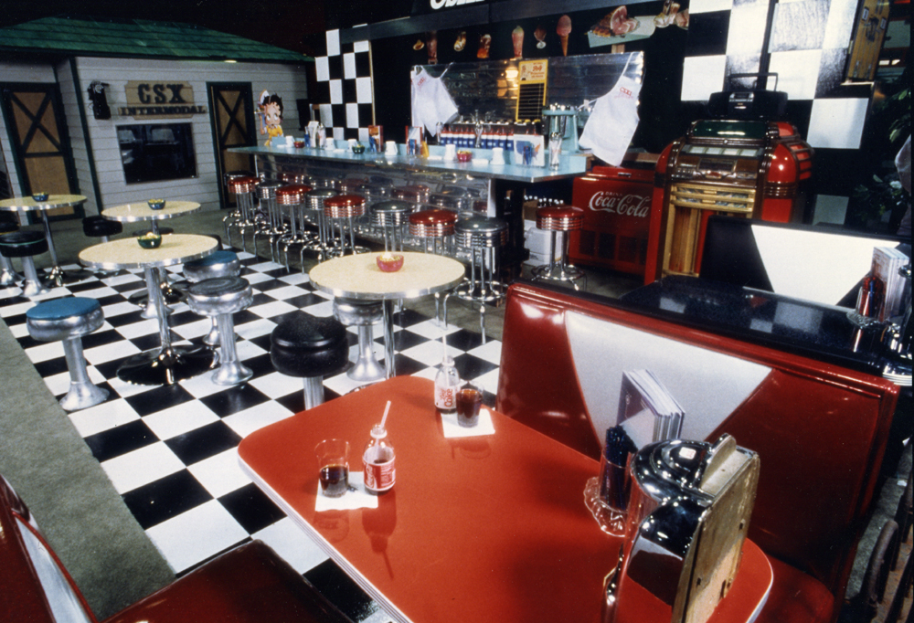 CSX - Intermodal Show