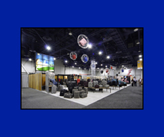 Delsey - International Travel Goods Show