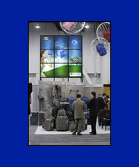 Delsey - International Travel Goods Show