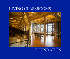 Frederick Douglas and Isaac Myers Maritime Museum