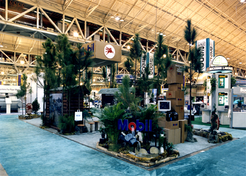 Mobil - TAPPI (Paper & Pulp)