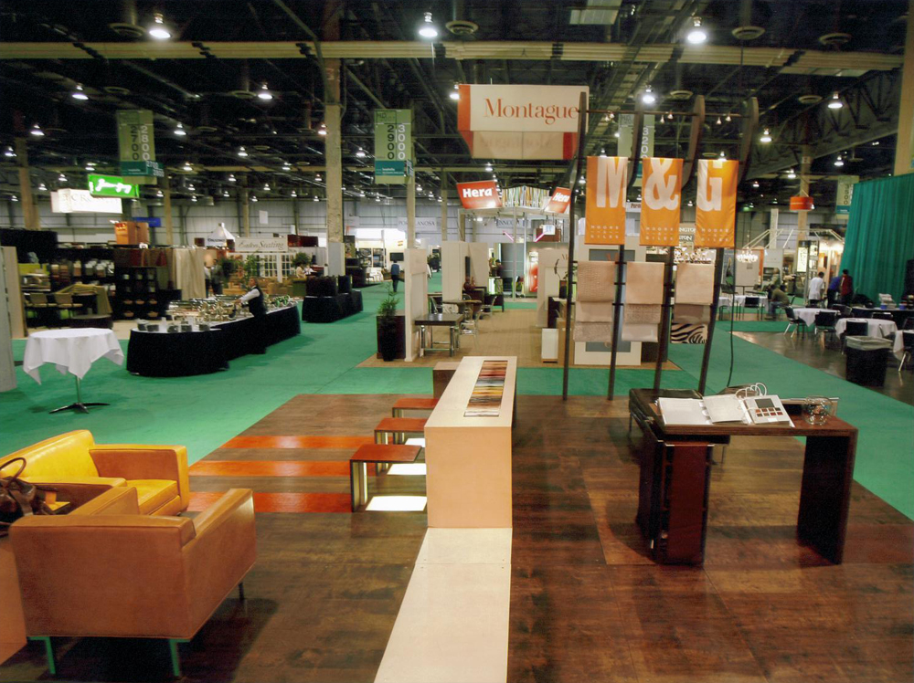 Moore & Giles - HD Boutique Show