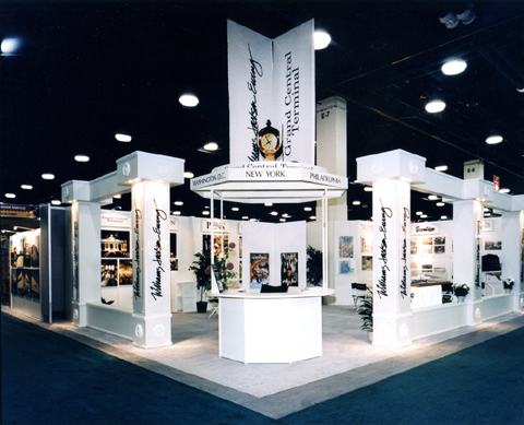 Williams Jackson Ewing - Shopping Center Show