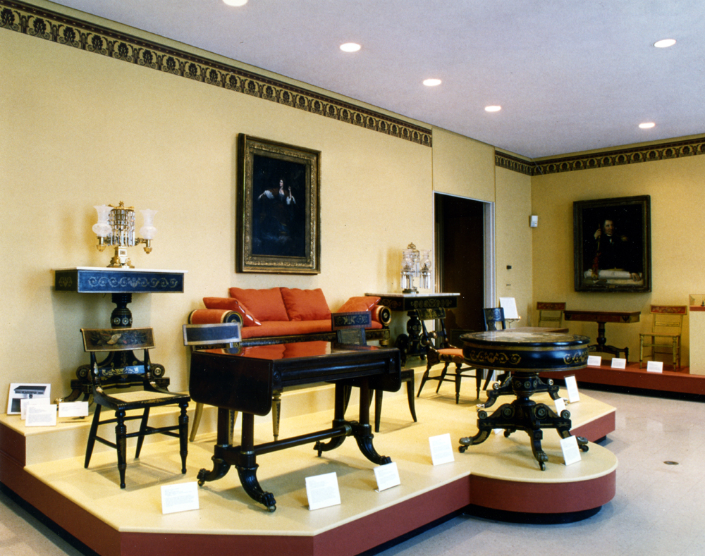 Maryland Historical Society